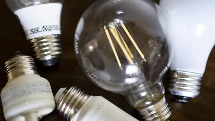 How to Store Light Bulbs of All Kinds