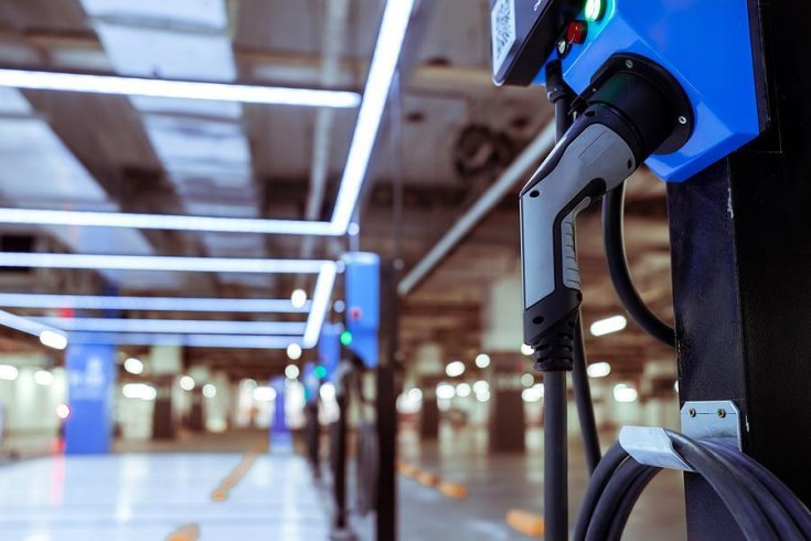 Understanding EV Charging Stations