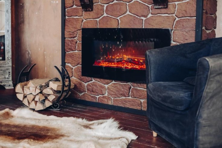 Fireplace Heater Safety Tips