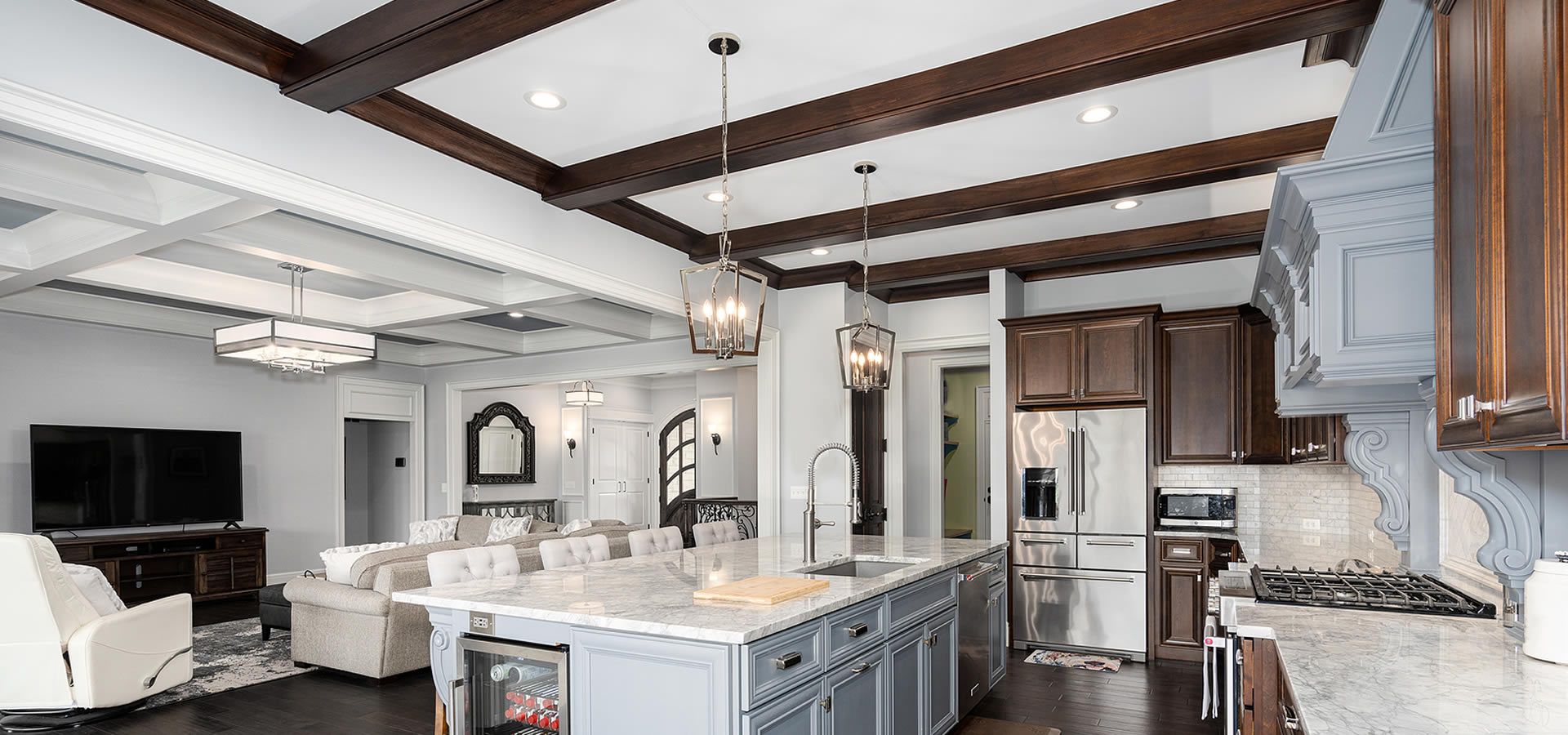 Electrical Lighting Installation in Boerne, TX