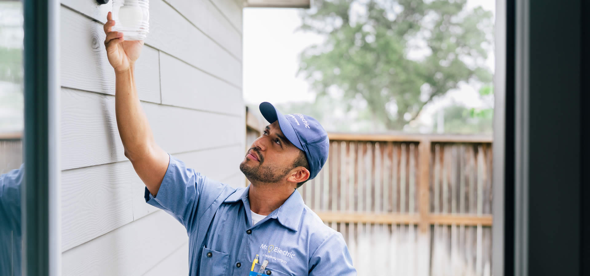 Electrical Lighting Installation in Terrell Hills, TX