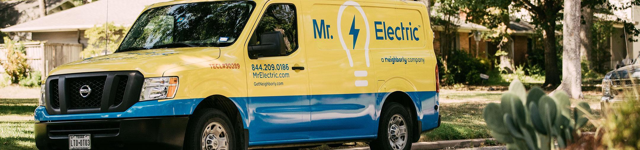 Electrical Wiring in Alamo Heights, TX