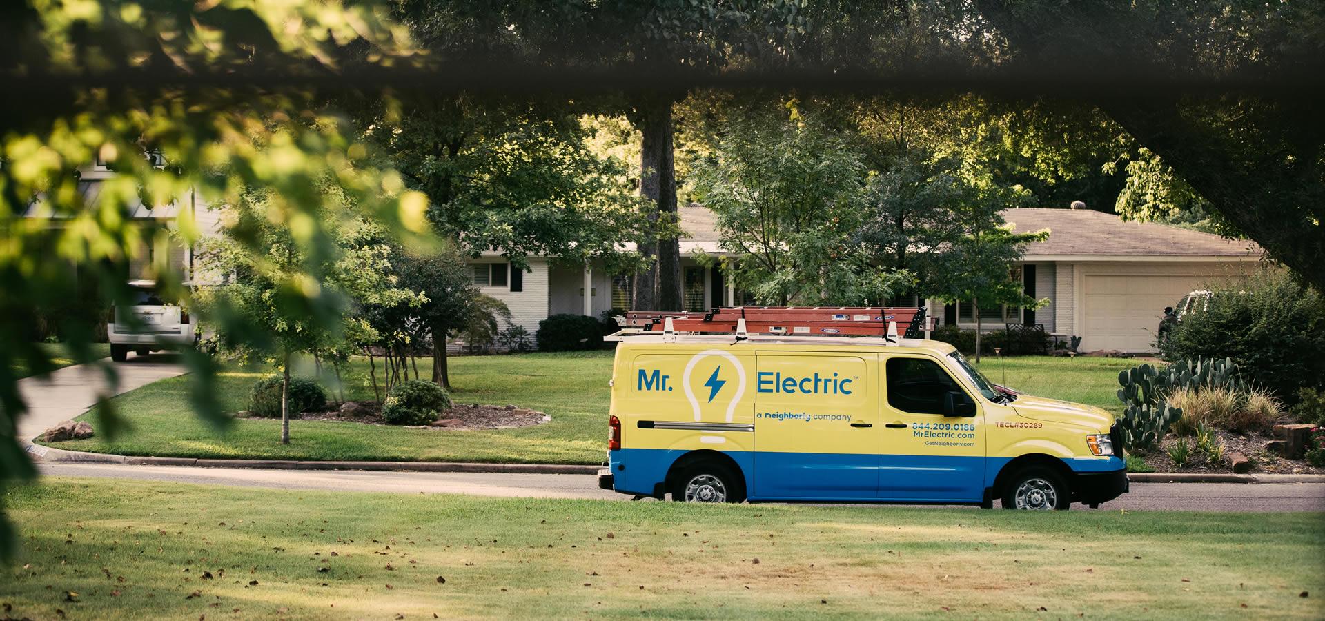 Electrical Wiring in Olmos Park, TX