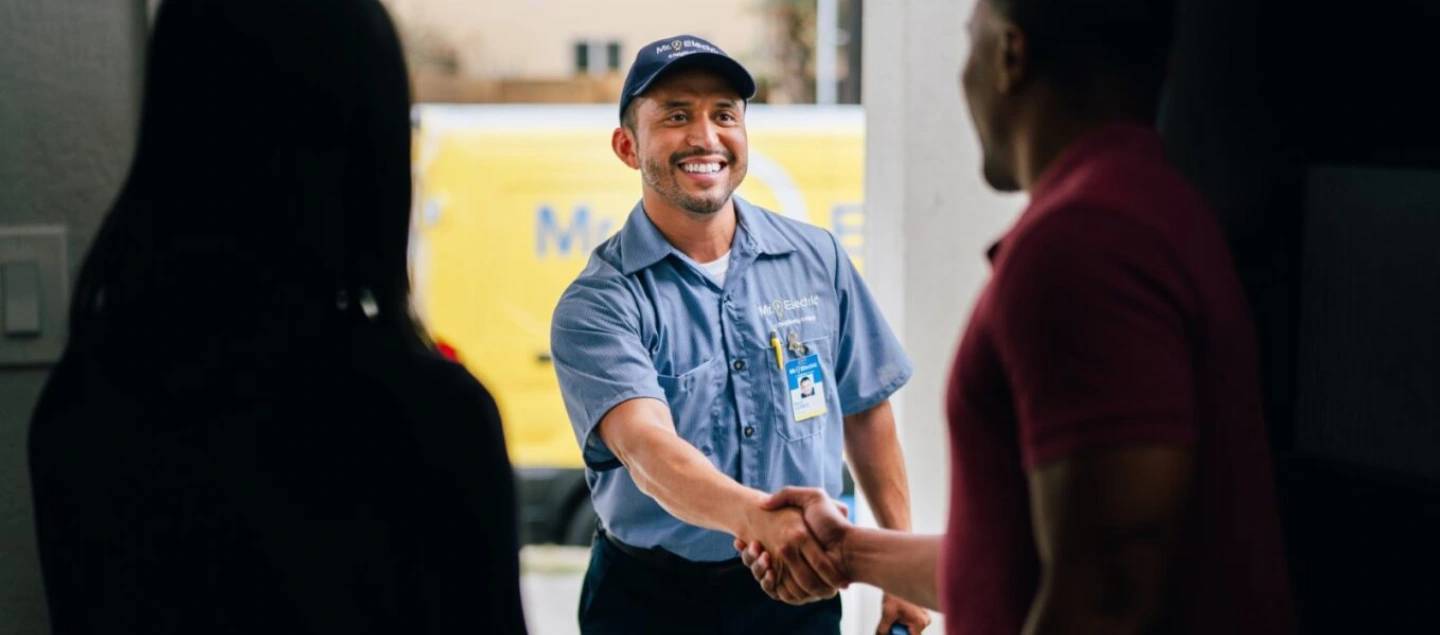 Smoke Detector Replacement in Converse, TX