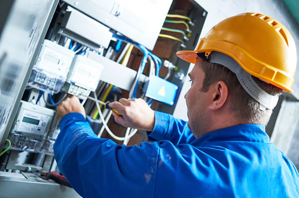 Electrical Panel Replacement in Cibolo, TX