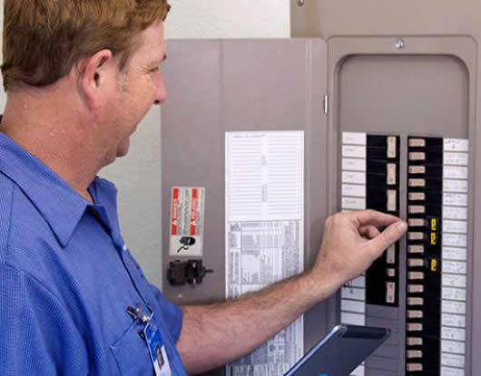 Electrical Panel Replacement in Castle Hills, TX