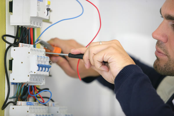 Electrical Panel Replacement in Fair Oaks Ranch, TX