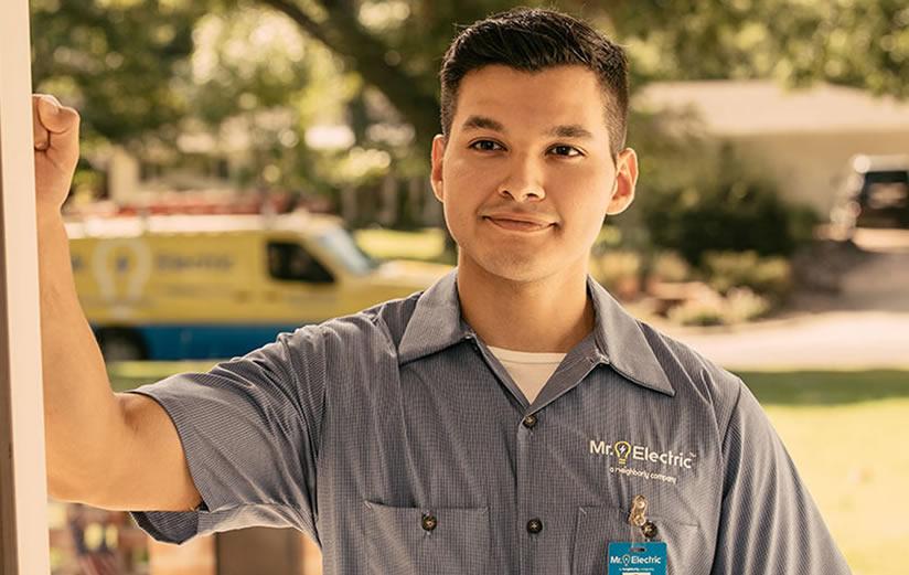 Smoke Detector Replacement in Alamo Heights, TX