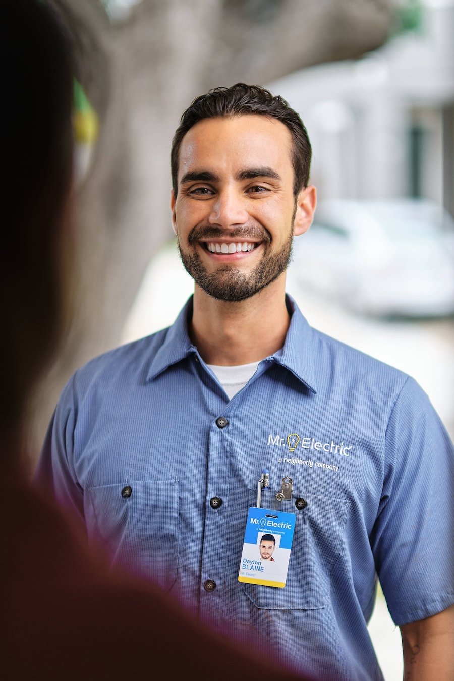 Smoke Detector Replacement in Seguin, TX