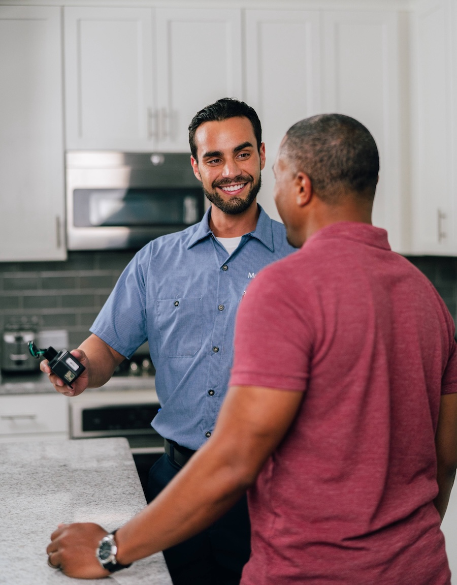 Smoke Detector Replacement in Terrell Hills, TX