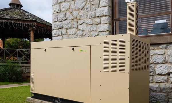 Generator Installation in Alamo Heights, TX 